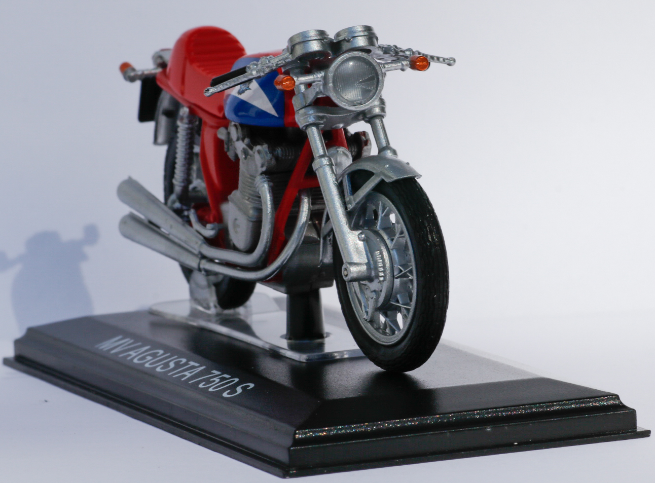 Starline MV Agusta 750